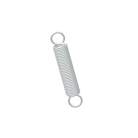 Approved Vendor Extension Spring, O= .359, L= 2.00, W= .041 G509966873
